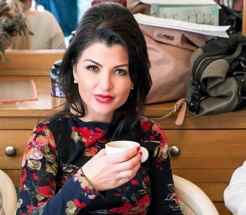 Claudia Ghiţulescu