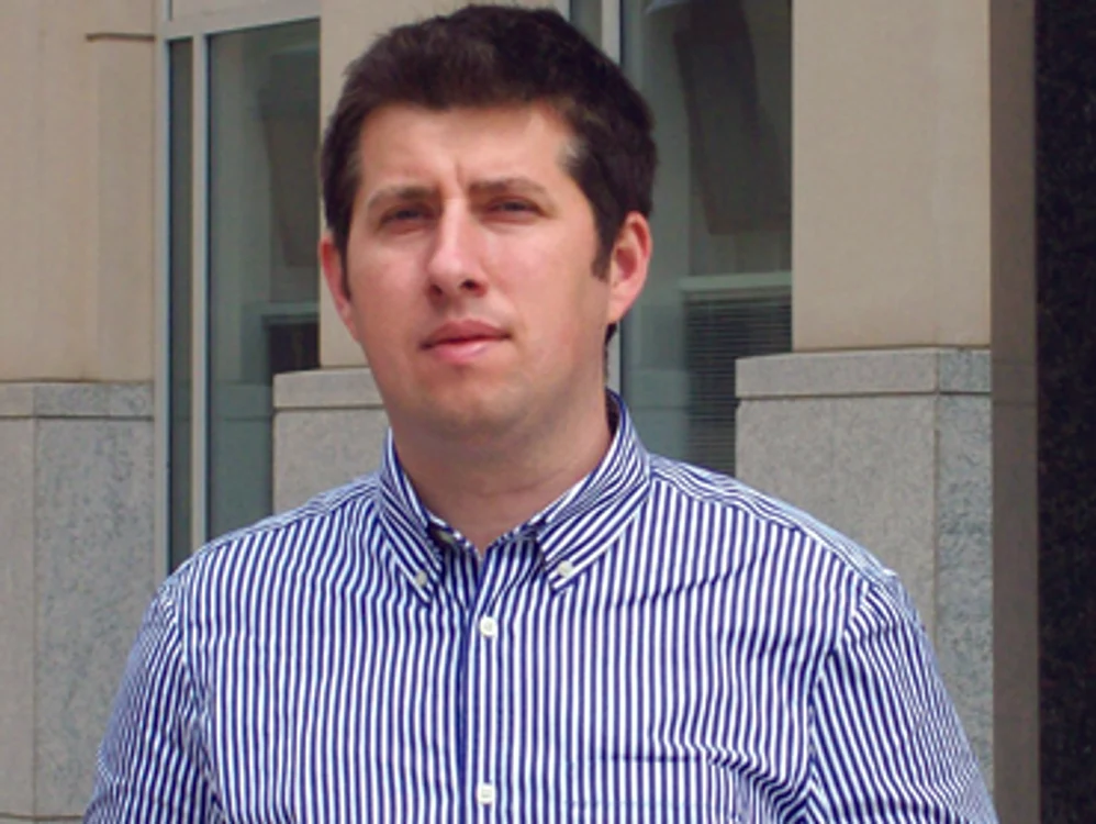 Iaşi: PORTRET: Adrian Cioflâncă, istoricul în pas cu şcoala occidentală