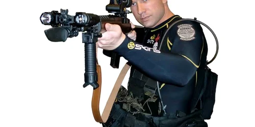 FOTO REUTERES - Anders Behring Breivik