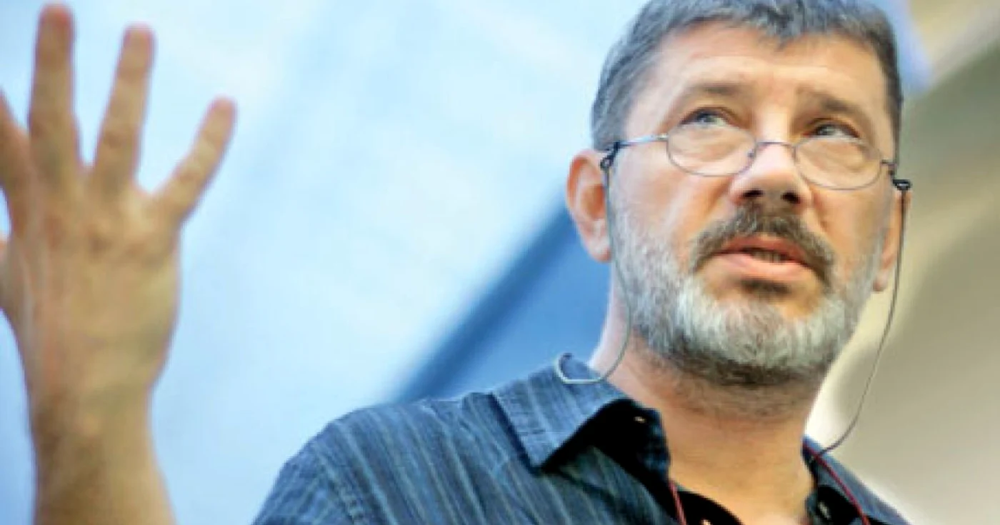Mihai Măniuțiu FOTO arhivă Adevărul