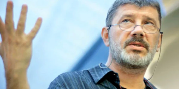 Regizorul Mihai Măniuţiu 