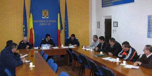 jandarmi olt