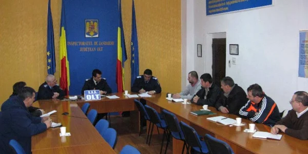 jandarmi olt