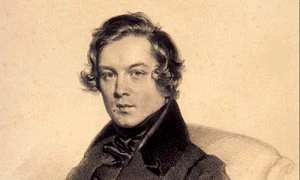Schumann – 200 la Radio România Muzical jpeg