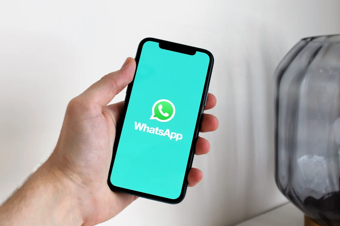 WhatsApp introduce username-uri/ sursa foto: pexels