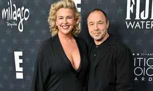 Hannah Graham și Stephen Graham foto Profimedia jpg