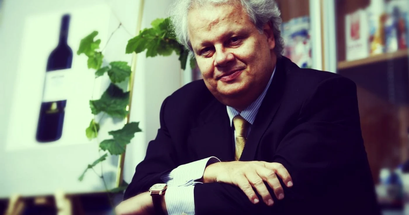 Jean Valvis susţine că avensul economic nu mai depinde numai de strategiile şi investiţiile marilor corporaţii străine, ci şi de contextul care dezvoltă iniţiativa antreprenorială privată FOTO Mediafax