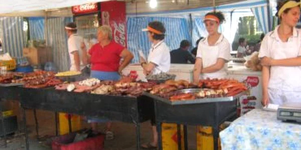 Satu Mare: Zilele comunei Bârsău încep sâmbătă