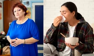 Monica Pop, raceala, foto arhiva, Shutterstock jpg