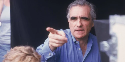 martin scorsese