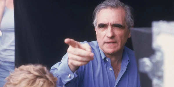 martin scorsese