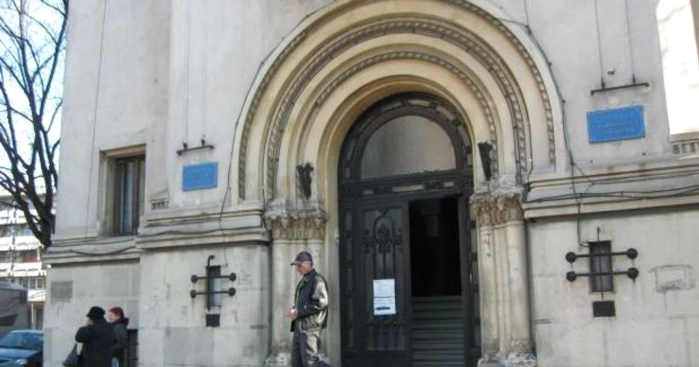Barabas a depus recurs la Tribunalul Prahova, cerând să fie judecat în stare de libertate