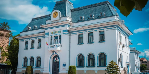 Pitesti fonduri nerambursabile foto Primara Pitesti jpg
