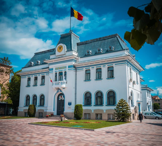 Piteștiul a atras în 2022 finanțări nerambursabile de peste 764 milioane lei FOTO Primăria Pitești