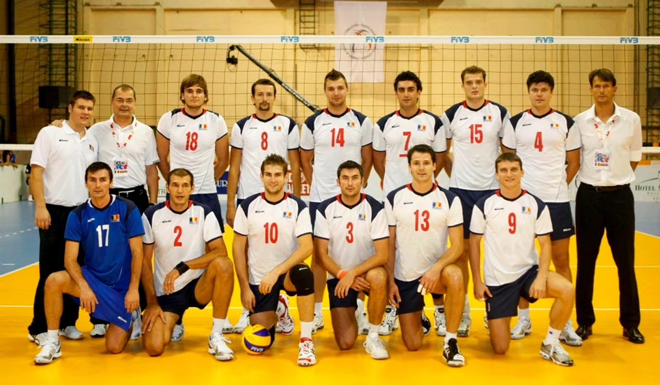 Naţionala României