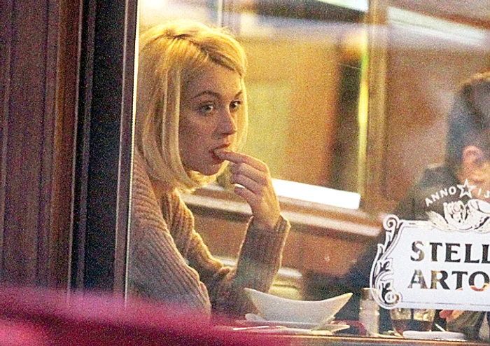 Diana Dumitrescu  (31 de ani)