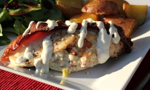 piept de pui cu sos gorgonzola jpeg
