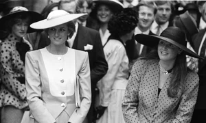 Printesa Diana si Sarah Ferguson   profimedia 0614948177 jpg