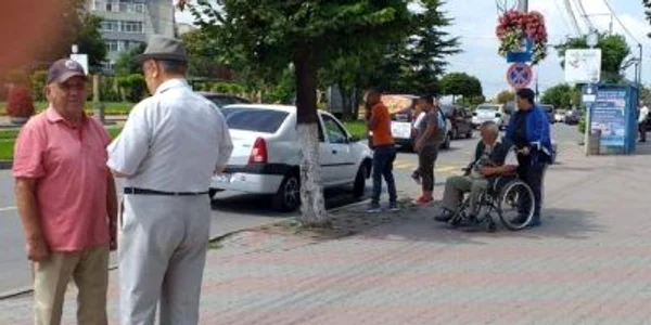 accident scaete