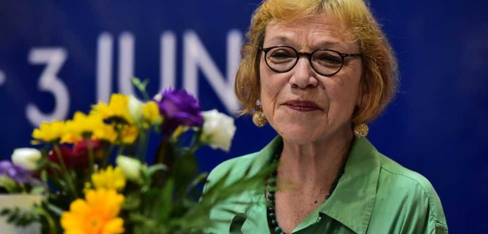 EXCLUSIV Catherine Durandin, istoric: „România nu e o țintă prioritară pentru Rusia”
