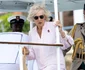 Regina Camilla și Regele Charles au ajuns ieri în Mombasa