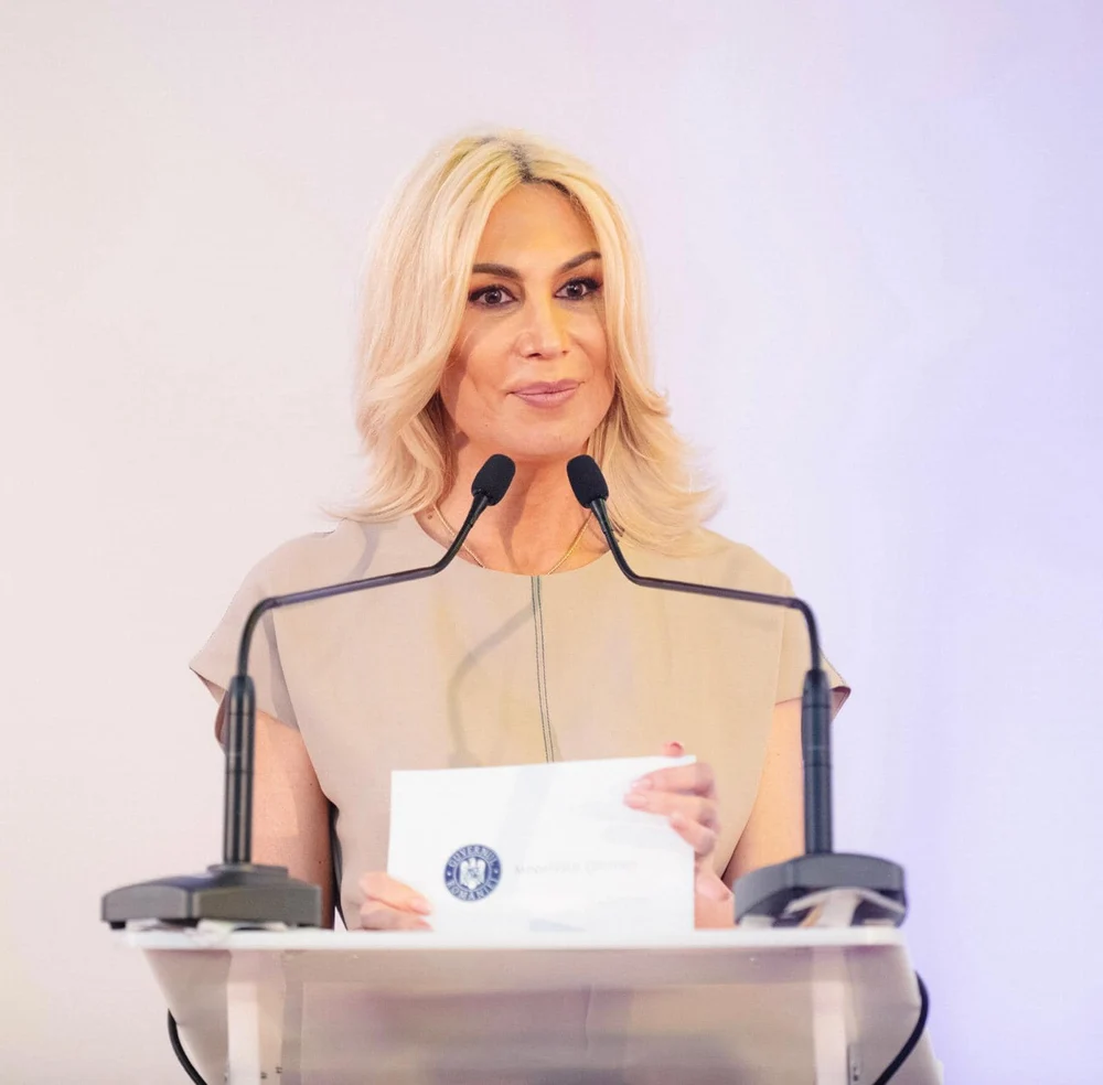 Raluca Turcan cere sancțiuni financiare individuale pentru judecătorii CCR care au prejudiciat statul