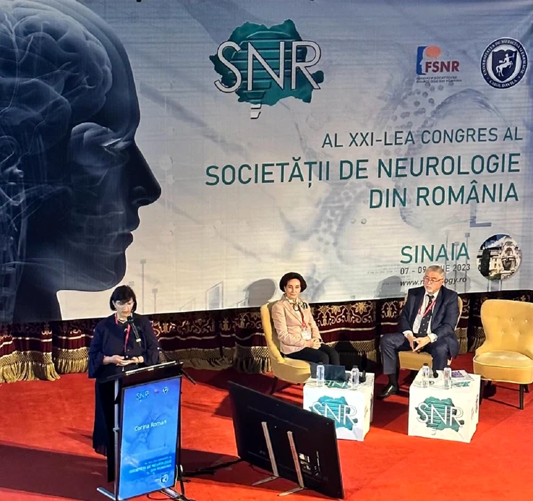 SCJU - Spitalul Clinic Județean de Urgență Sibiu