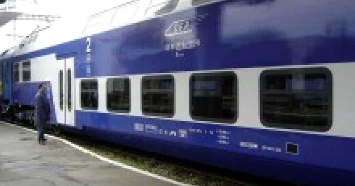 Trenurile au avut întârziere