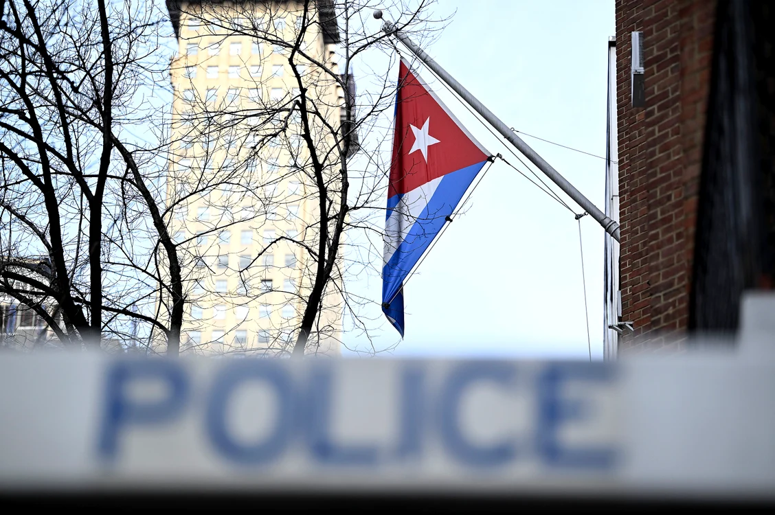  Misiunea Permanentă a ONU de la New York FOTO profimedia