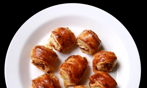 Pizzabrötchen, pizzaballs, jpeg