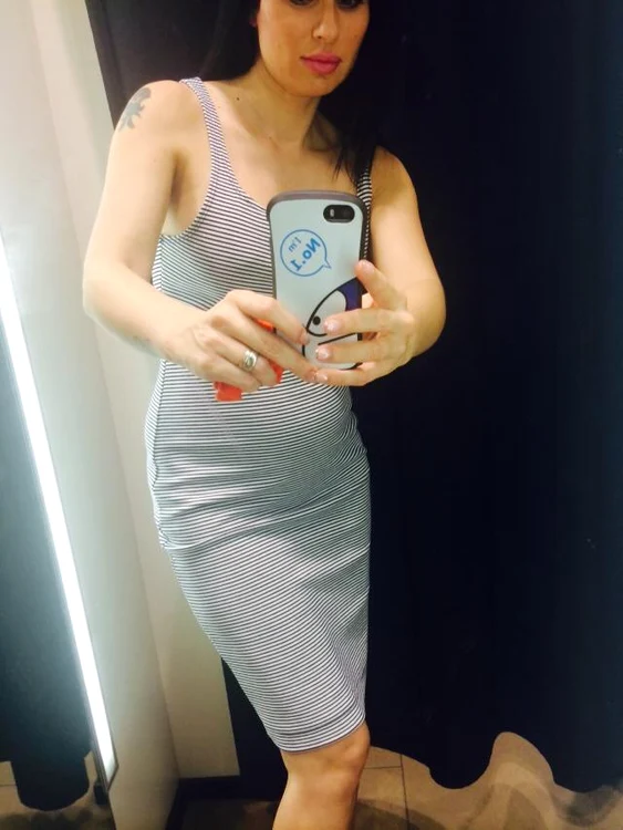 Roxana Marinescu se chinuie de doi ani să rămână însărcinată