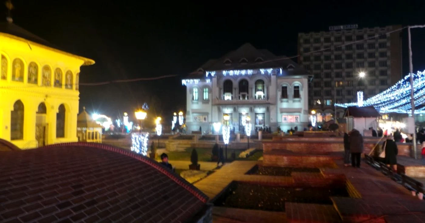 oraselul focsani