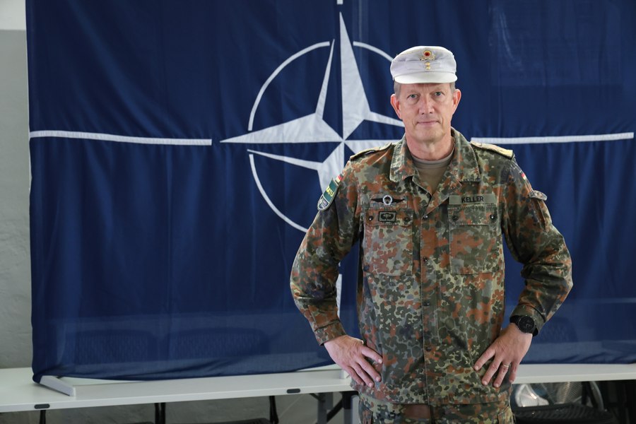 General NATO: „Nu văd semne de scădere a sprijinului” pentru Ucraina