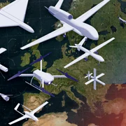 zid antidrona/FOTO:X