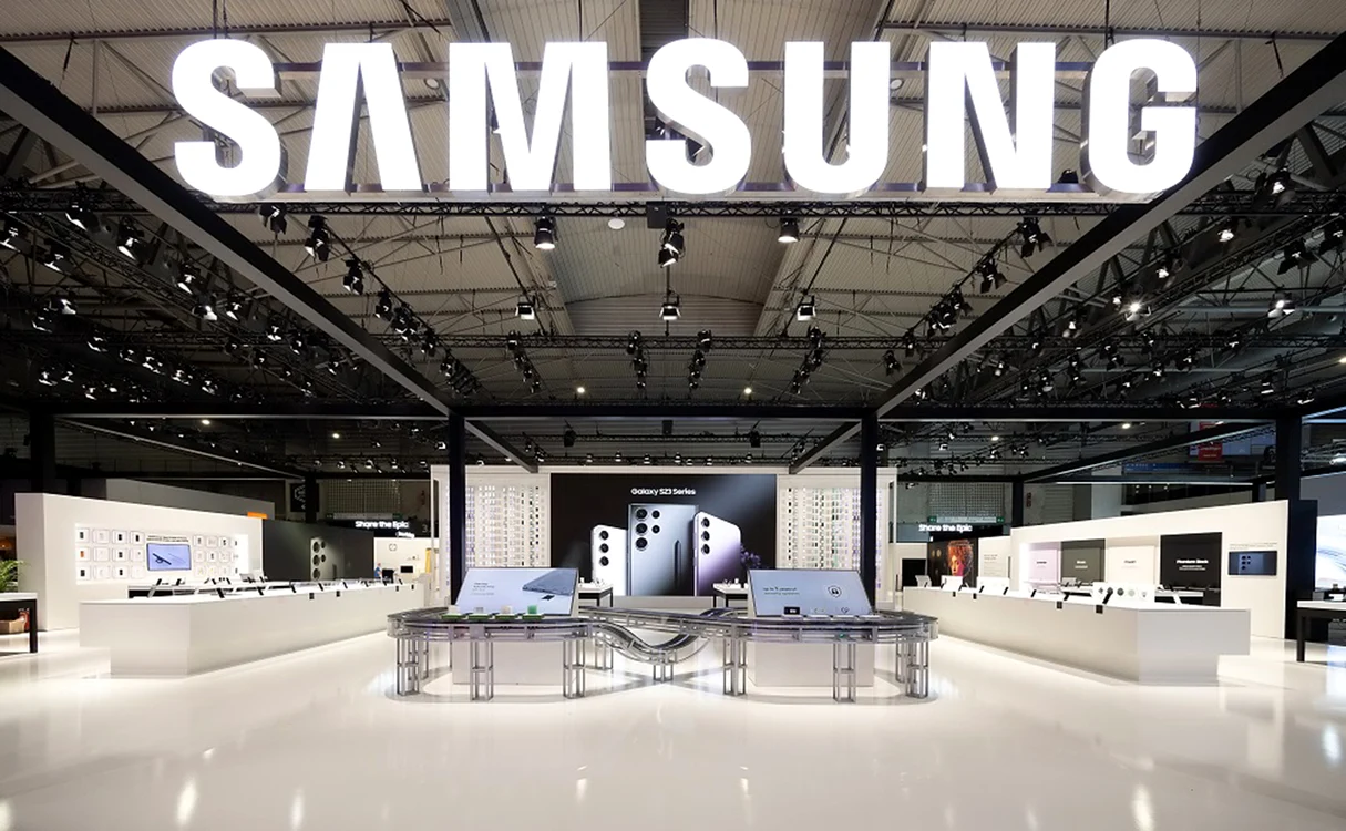Divizia de cipuri a Samsung ar putea înregistra pierderi, Foto: Arhivă Adevărul