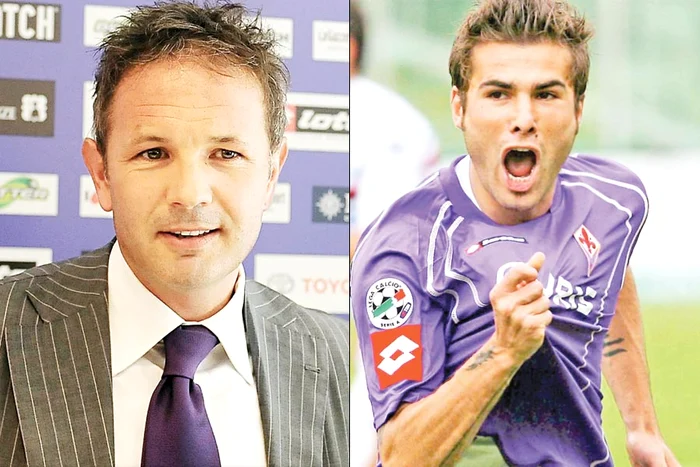 
    Mihajlovici îl încurajează pe Mutu  