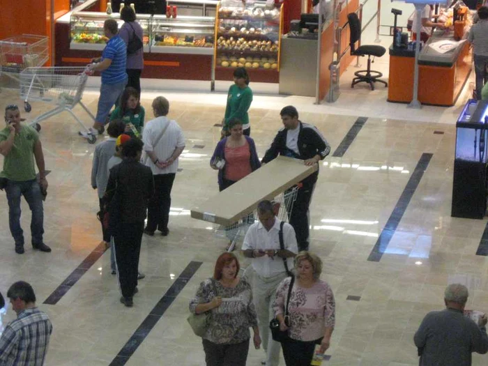 Mall Galeria