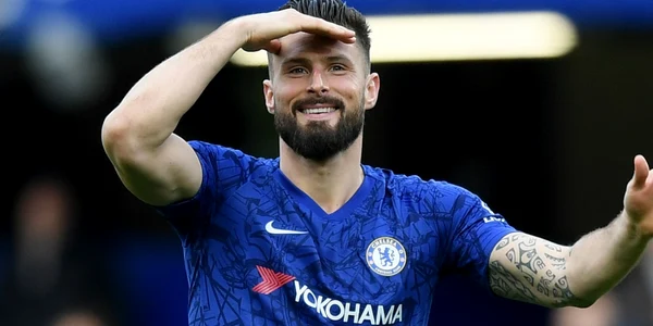 Giroud