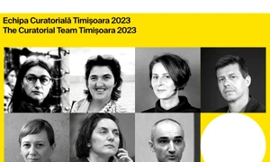 Timișoara și a ales Echipa Curatorială pentru 2023 jpeg