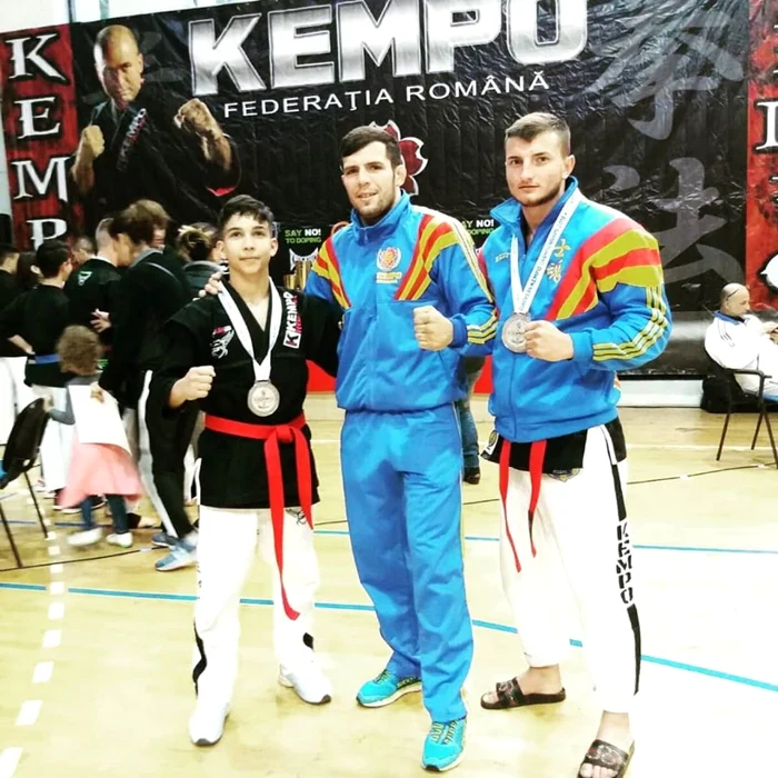 slobozia kempo