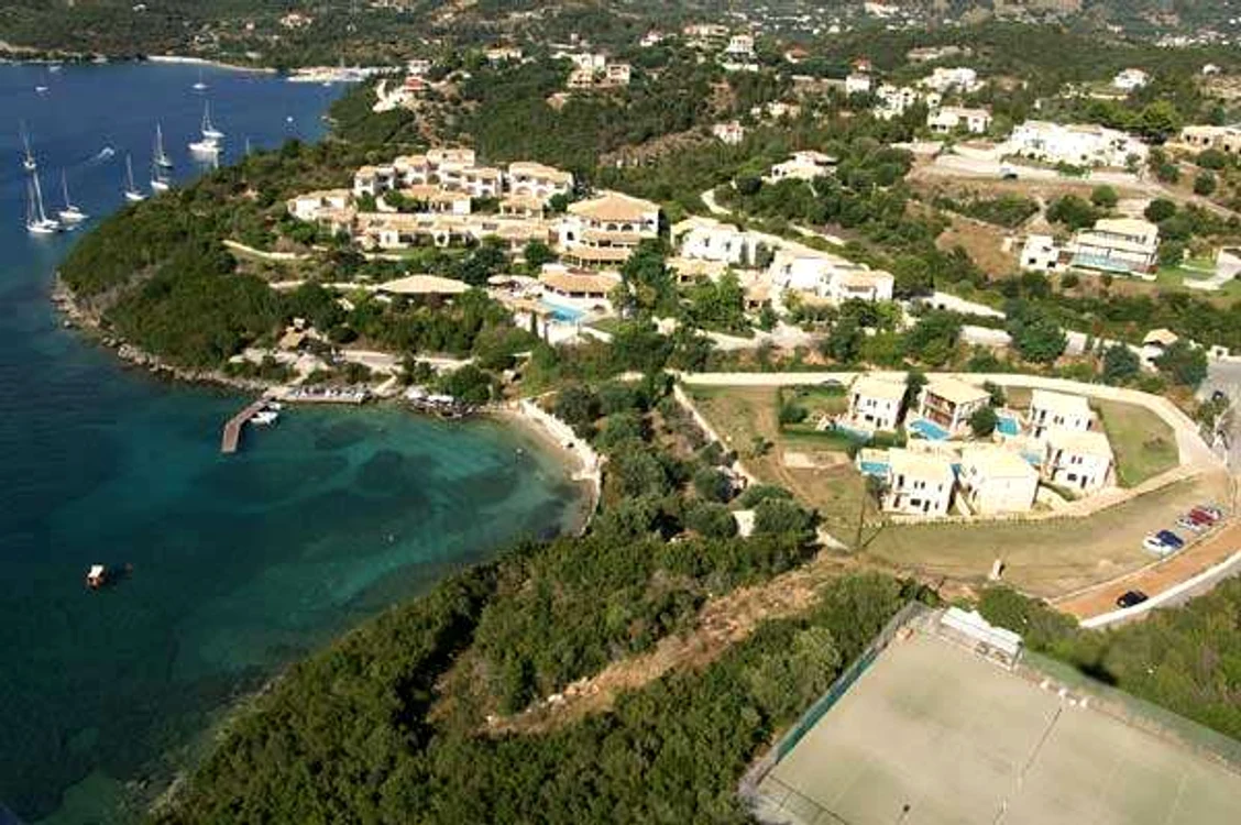 Cele mai bune staţiuni din Creta: Agios Nikolaos a fost unul dintre primele oraşe din Creta