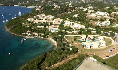 Cele mai bune staţiuni din Creta: Agios Nikolaos a fost unul dintre primele oraşe din Creta jpeg