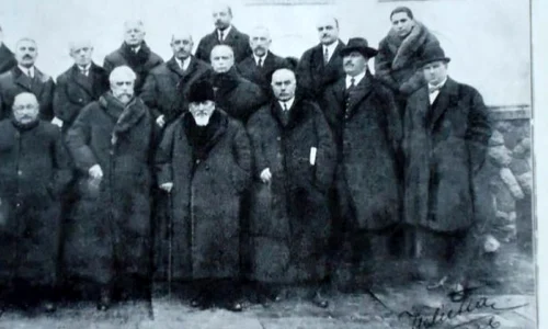 „Adevărul“ contra Brătianu: primul război cu puterea câştigat de presă jpeg