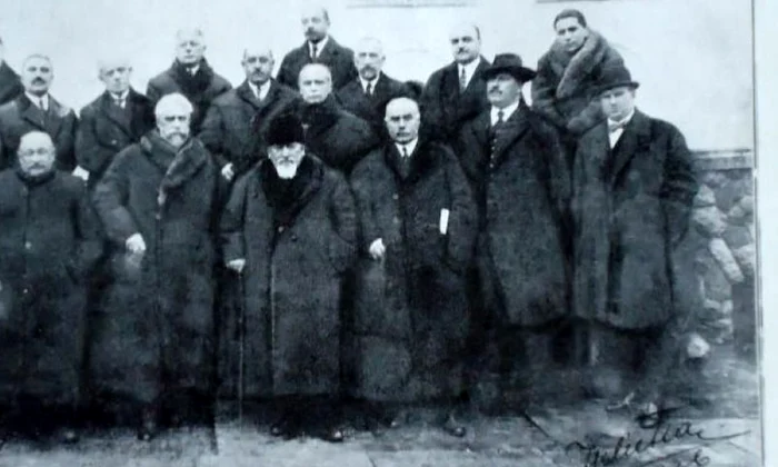 „Adevărul“ contra Brătianu: primul război cu puterea câştigat de presă jpeg