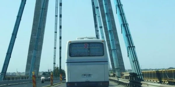 Podul de la Agigea