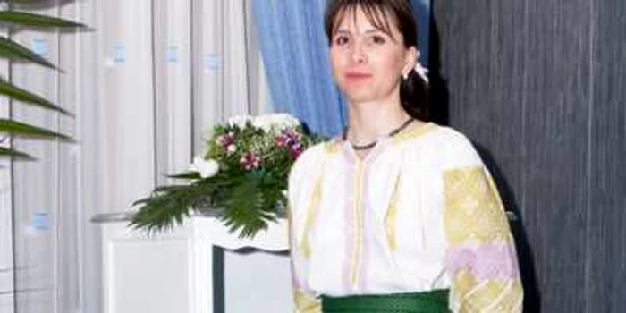Maria Ţifrea