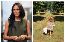 Meghan și Lilibet colaj jpg