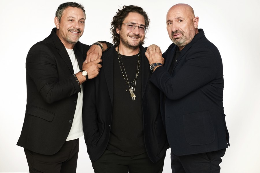 Chef indignat de atitudinea juraților de la „Masterchef”: „Apoi te miri că suntem o țară cu copii și femei maltratate”