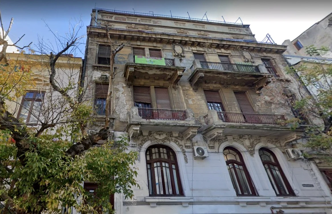 Apartament de vânzare pe Bd. Hristo Botev