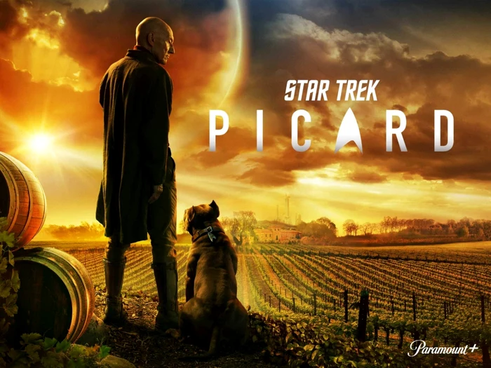 star trek picard